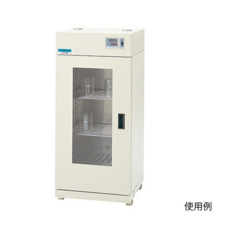 ASONE亚速旺EKK-1200N经济型器具干燥器(自然对流式) 原厂现货