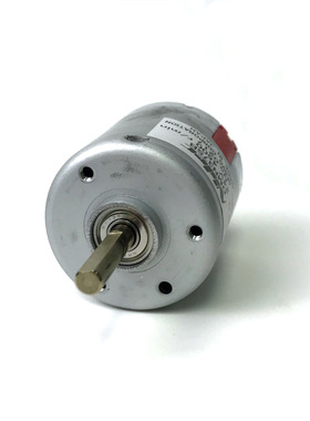 日本SERVO微型电机DMN37H8HFPB+DMN37SB  DC 24V