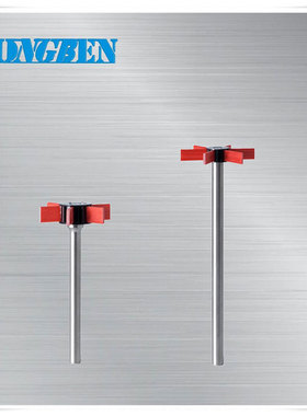 日本XEBEC锐必表面陶瓷纤维研磨刷去毛刺工面抛光W-A11-50