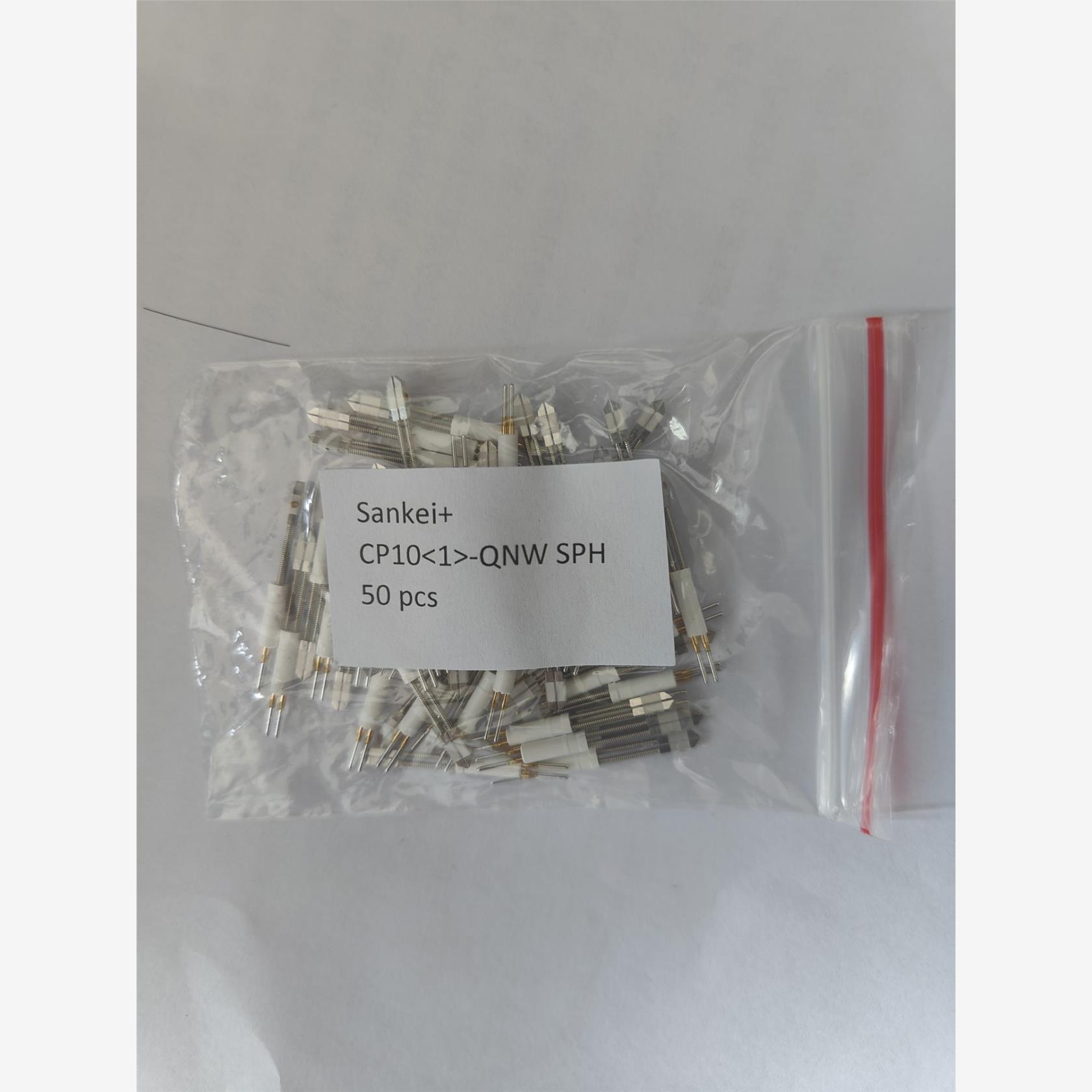 日本Sankei三桂探针CP10(