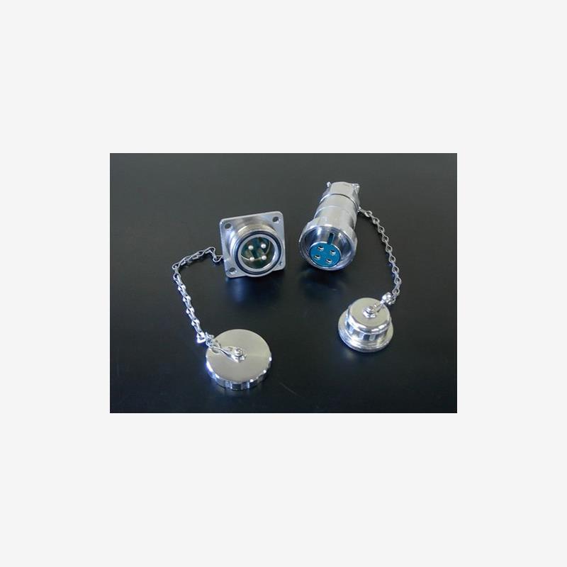 日本日电商工ndsk连接器C