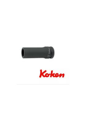 KOKEN（工研）套筒1/2 14305M-17 13012M.52-10 13012M.52-9