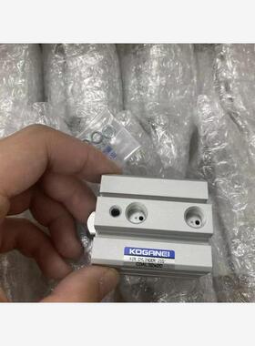 小金井KOGANEI  气缸  CDAL32X20  江西有售