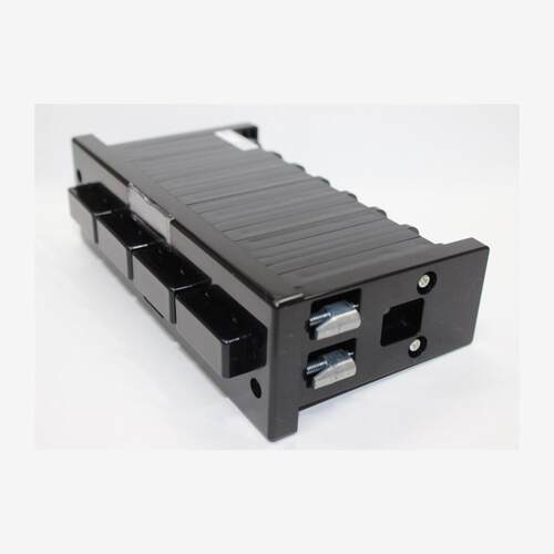 日本fujidk不二电机端子