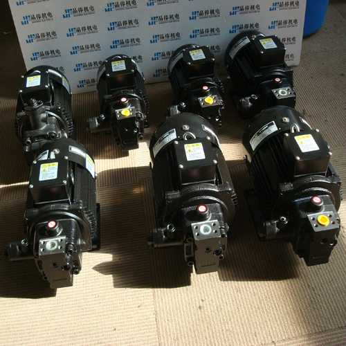 NCP-100-5.5PV22N2-R-12 日本NACHI不二越液压站 TRL-T03-3-10