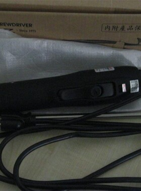 技友CONOS电动起子AC2230HS电批AC-2220/2255直插式电动螺丝刀