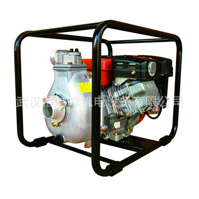 ER-50EX日本寺田泵水泵SP