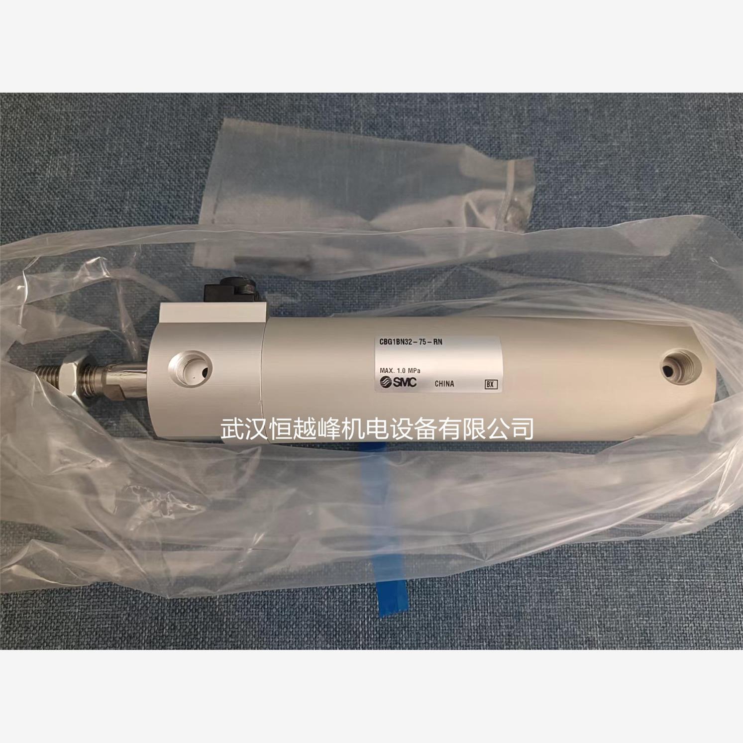 日本SMC气缸CBG1TN32-75-