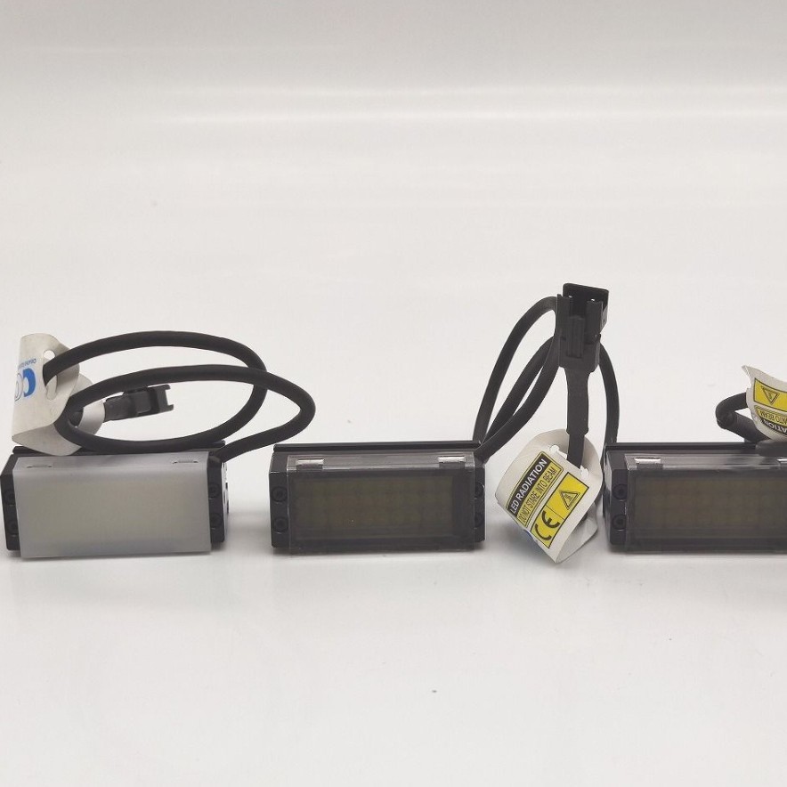 CCS 条形光源LDL2-41X16BL2-WD蓝色LED灯 原装原厂正品现货