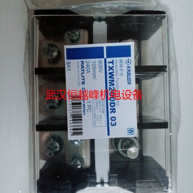 日本春日端子台TIFZ740M