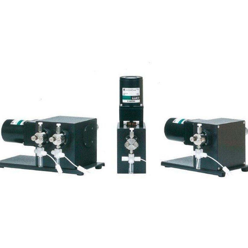 品牌NS日本精密科学 双柱塞泵SP-D-2502P 现货直销