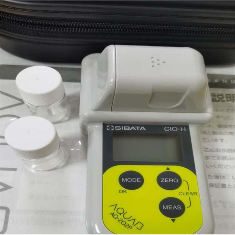 PA-1203AC日本SIBATA柴田