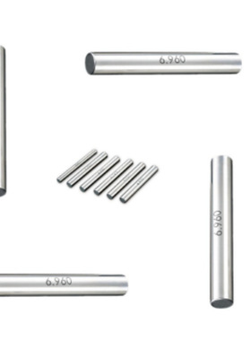日本SK新泻  4.297-4.310钢制针规套装0.001间隔  SA-43
