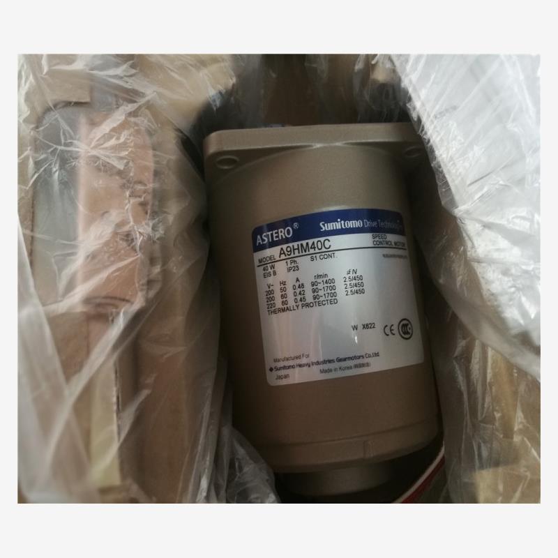 G850K减速机头马达日本住