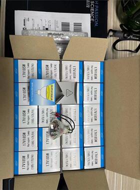 S-VANS生产的 Sena 灯泡 17V185W  用于 185LE