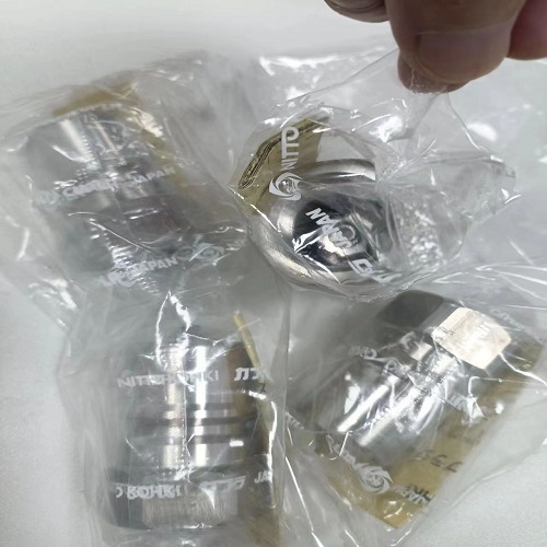 日本NITTO日东工器不锈钢