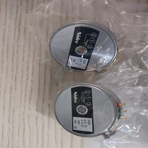日本原装进口COPAL尼德科科宝电位器J50S 5K