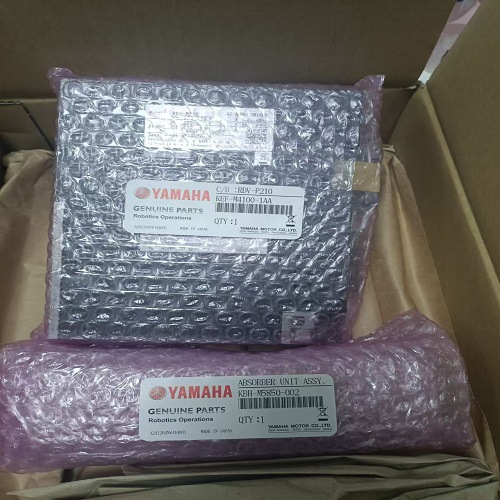 日本原装进口YAMAHA雅马哈单轴机器人驱动器RDV-P210-RBR1