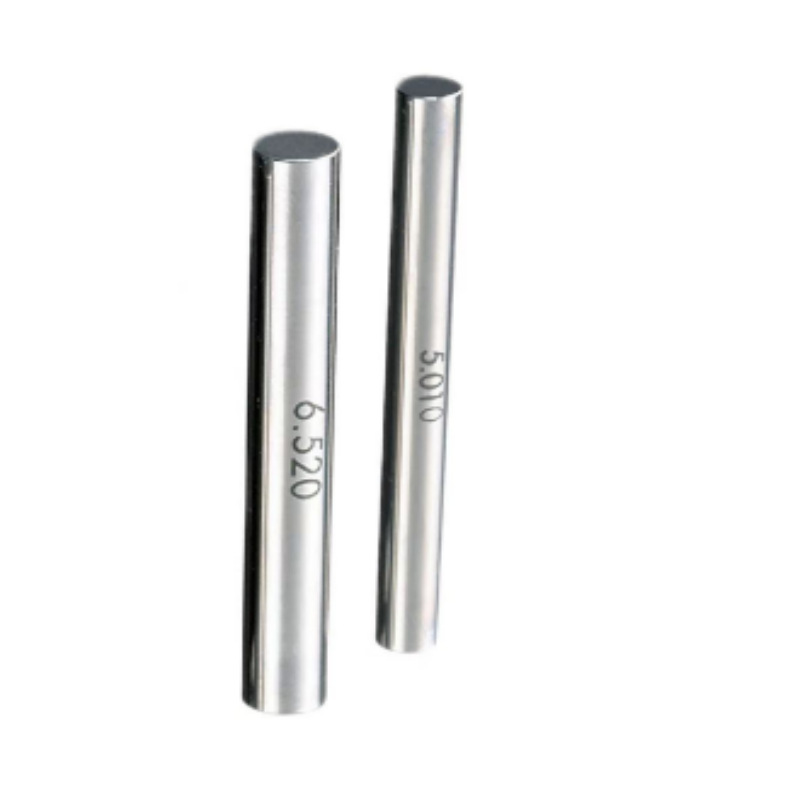 SK新泻钢制针规套装SA-4