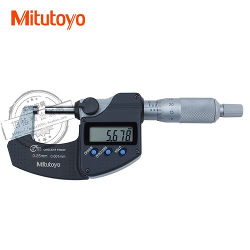 日本Mitutoyo三丰293系列