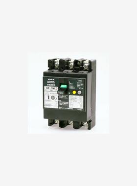 日本tempearl天保断路器GB-63EC  60A 30MA GB-33EC厂家供应中