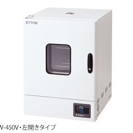 原厂现货ASONE亚速旺ETTAS定温干燥器 带计时器OFW-600V-R