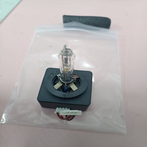 韩国原装进口POLARION普拉瑞探照灯电池PS-LMD1S