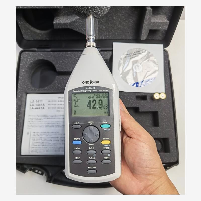 日本小野测器ONOSOKKI