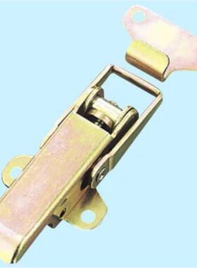 日本TOCHIGIYA枥木屋TL-253-1 调整锁 订货1个月左右