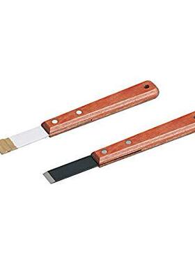 KTC 超硬?硬鋼刃スクレーパーセット[2本組] TKZ232A