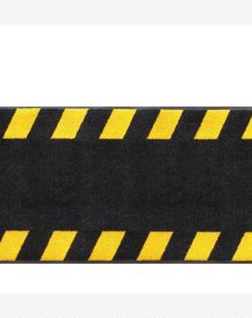 日本KLEEN-TEX电缆垫 50 x 200 厘米