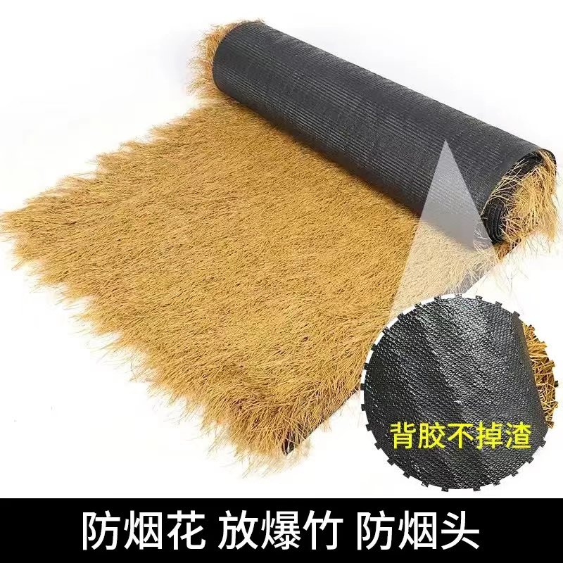 仿真茅草隔热塑料毛草屋顶走廊木屋农家乐户外景区庭院地毯式稻草,基础建材,仿真茅草,淘宝优惠券,粉丝福利购,淘宝优惠卷