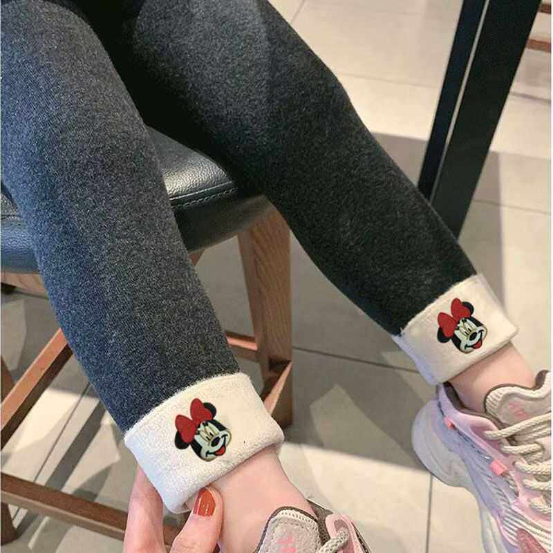 女童打底裤秋冬加绒加厚一体绒冬季外穿女宝宝保暖裤子黑色,童装/婴儿装/亲子装,裤子,淘宝优惠券,粉丝福利购,淘宝优惠卷