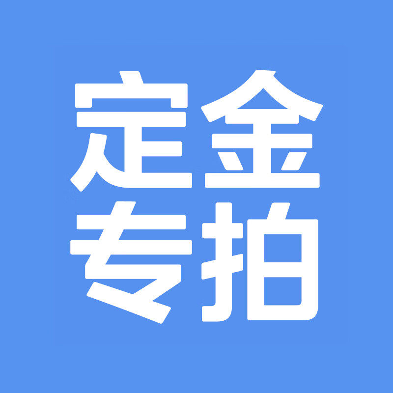定金链接 测试 请勿乱拍 拍下不发货