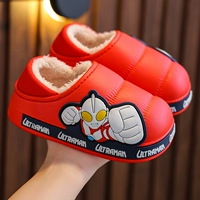 Красный (после сумки)