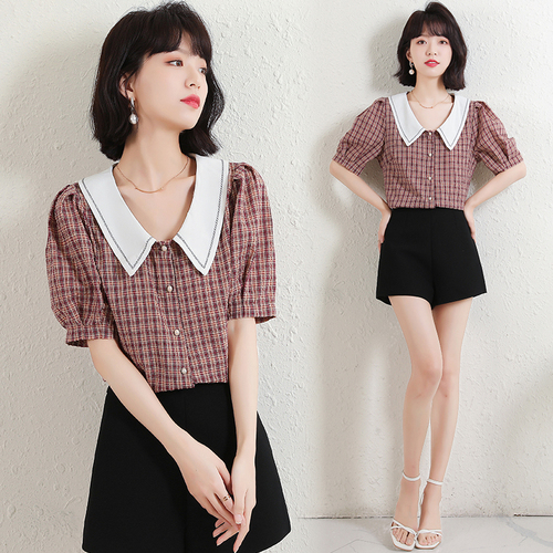 米娅服饰 MYAFS607