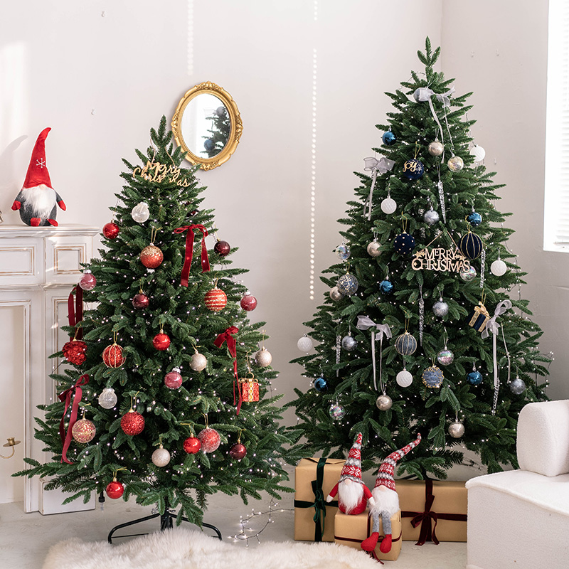 HROMEOPE圣诞树设计师设计款