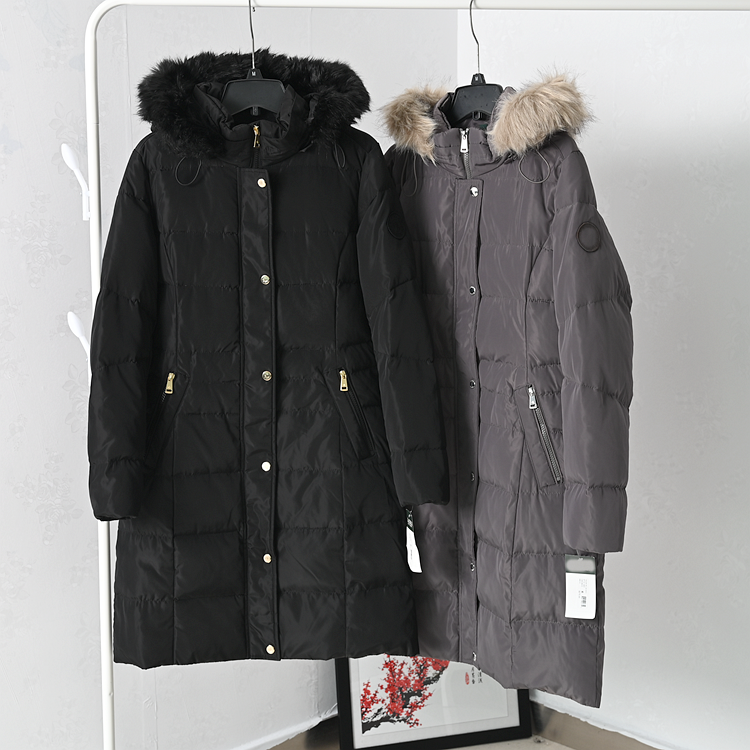 A06思琪女装美系！修身显瘦厚实