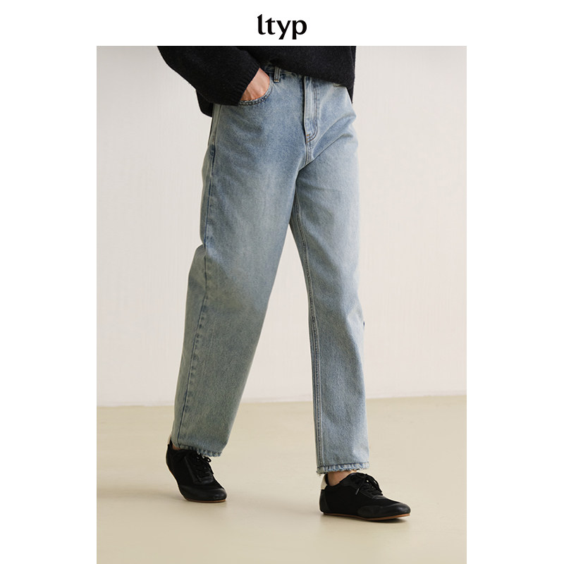 ltyp旅途原品一穿就有满分显瘦力