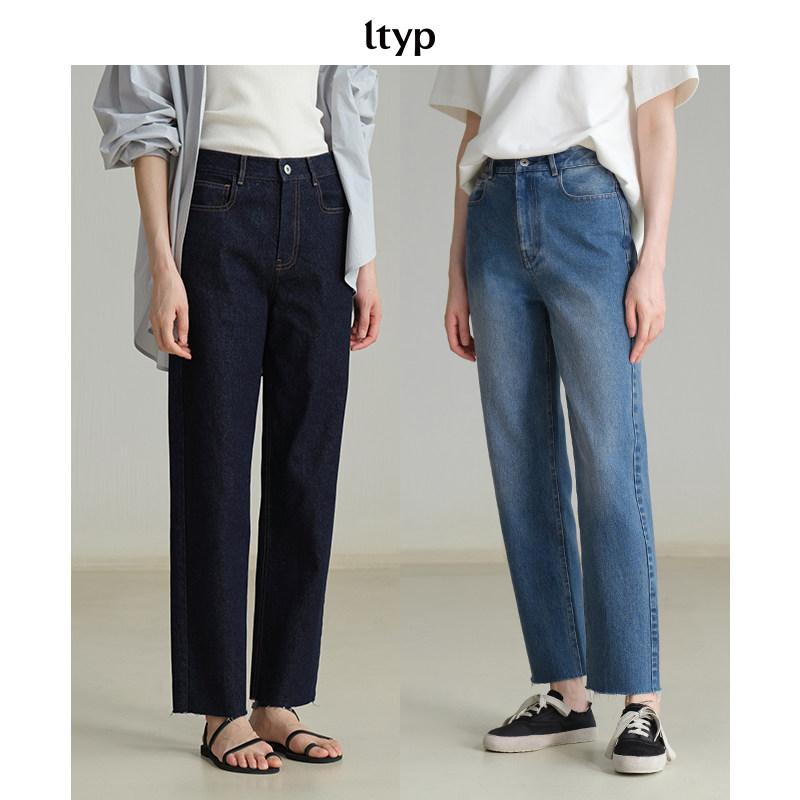 休闲裤土耳其进口BOSSA时髦