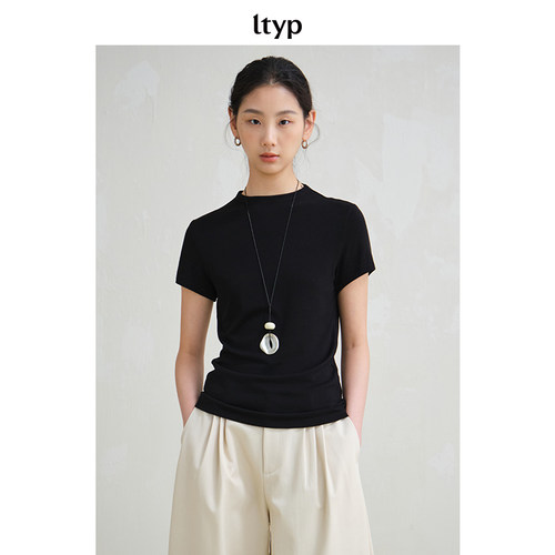 ltyp旅途原品可以穿一整年的针织