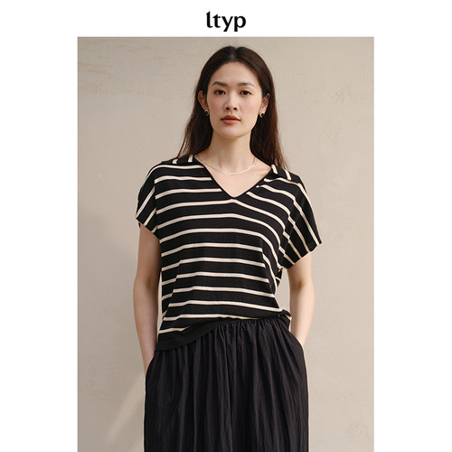 ltyp旅途原品舒适自在的文艺氛围