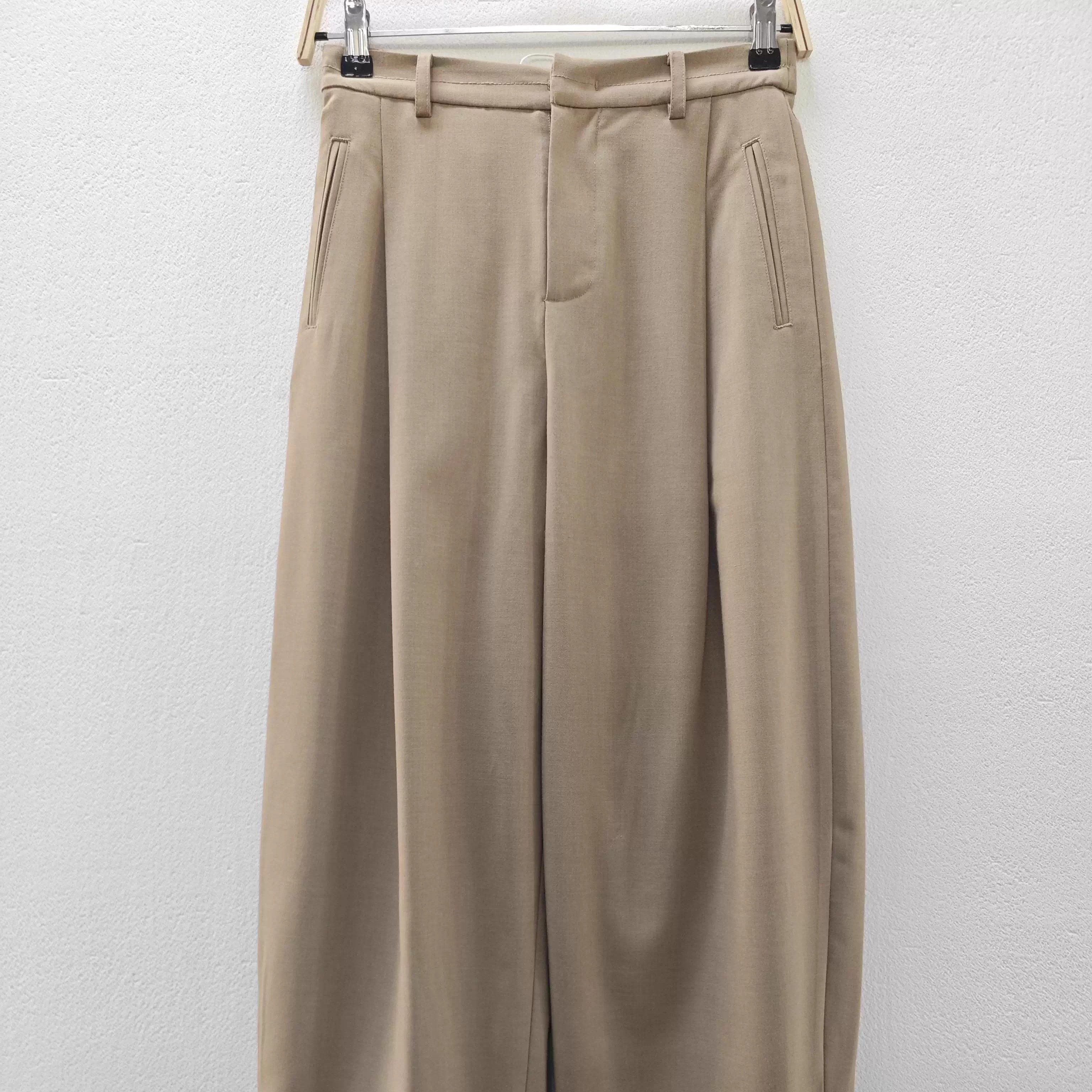 ltyp旅途原品【样衣版】休闲裤&牛仔裤 春秋季【合集】