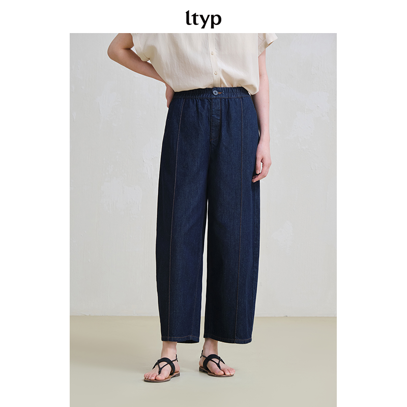 ltyp旅途原品【模特版】牛仔裤高个子加长版【合集】