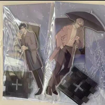 无根树快闪成人立牌攻受一对立牌