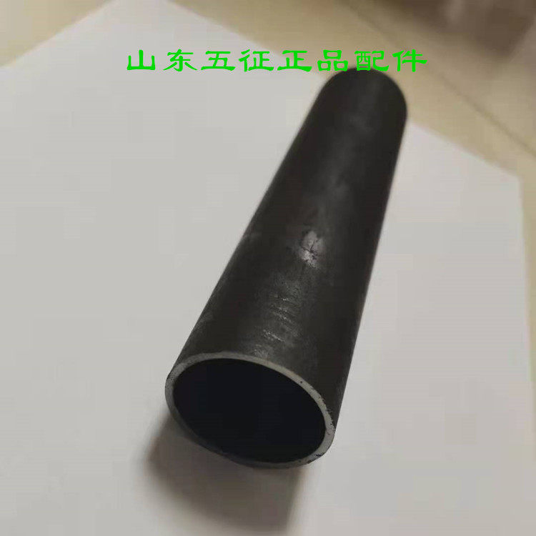 五征三轮车原厂配件前轮毂轴承隔套内衬套轴承套铁套全轮毂套筒子