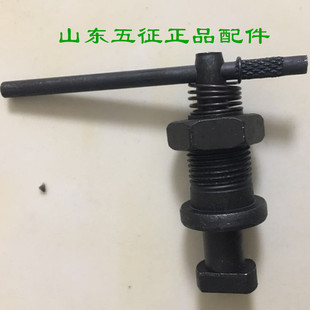 五征三轮车原厂配件常柴发江动州单缸11150柴油机发动机减压总成
