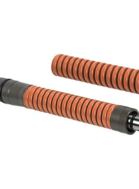 S2C/S2A/S2D/S500/S700钻攻机主轴拉杆弹簧16K/27K轴芯主轴拉杆