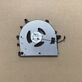 适用联想Lenovo Yoga 7 14IRL8 5F10S14100 BB306ASHNF2200TN风扇