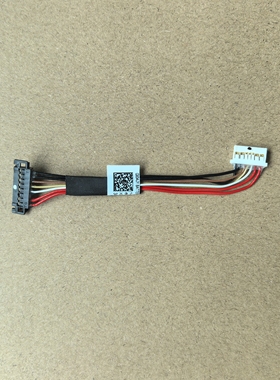 现货适用华硕Asus G834JY G834J G834 G814 G814J G814JY电池线